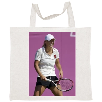 Caroline Wozniacki Tote