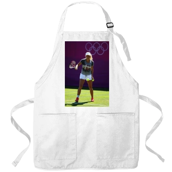 Caroline Wozniacki Apron