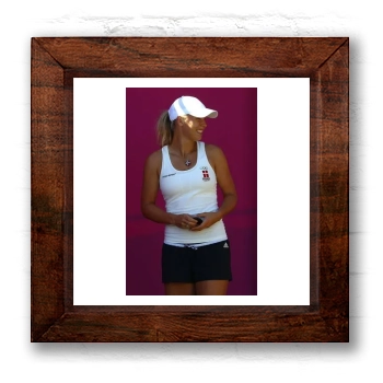 Caroline Wozniacki 6x6