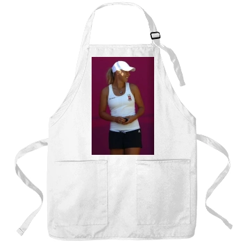 Caroline Wozniacki Apron