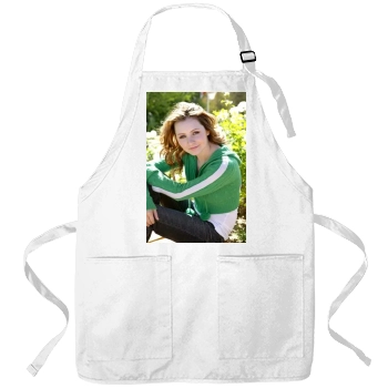 Beverley Mitchell Apron