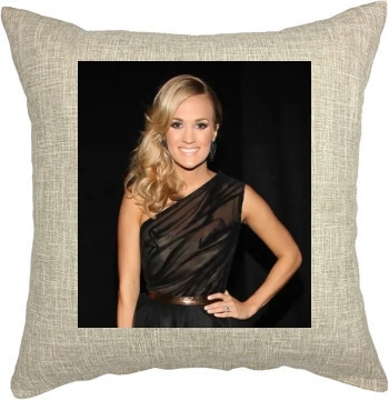 Carrie Underwood Pillow