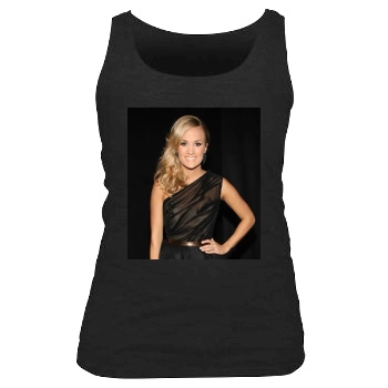 Carrie Underwood Women's Tank Top