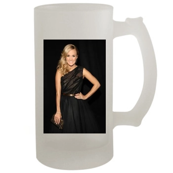 Carrie Underwood 16oz Frosted Beer Stein