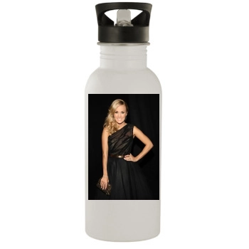 Carrie Underwood Stainless Steel Water Bottle