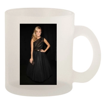 Carrie Underwood 10oz Frosted Mug