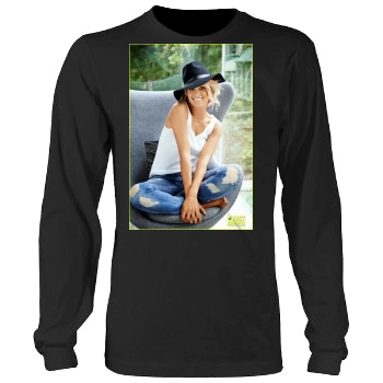 Carrie Underwood Men's Heavy Long Sleeve TShirt