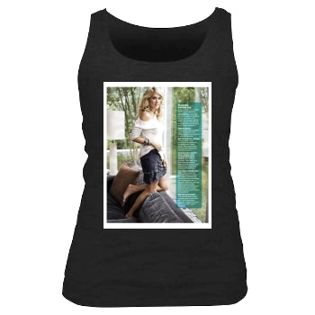 Carrie Underwood Women's Tank Top