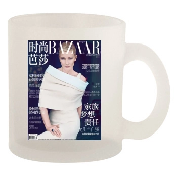 Cate Blanchett 10oz Frosted Mug