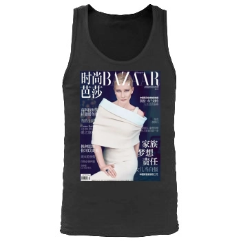 Cate Blanchett Men's Tank Top