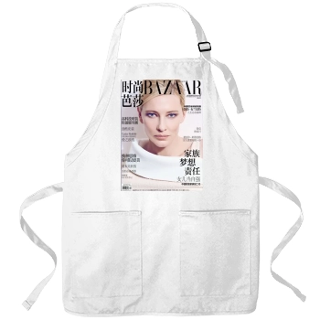 Cate Blanchett Apron