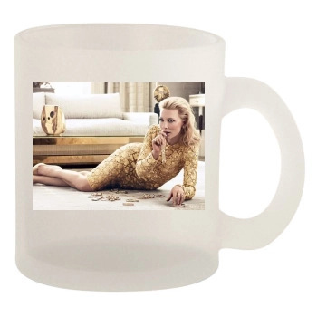 Cate Blanchett 10oz Frosted Mug