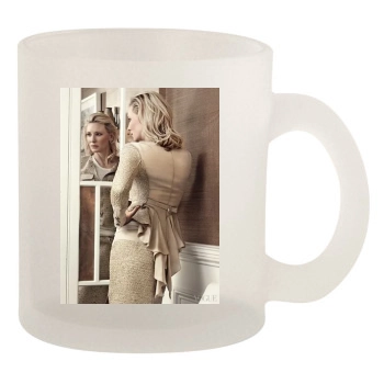 Cate Blanchett 10oz Frosted Mug