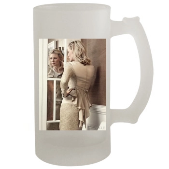 Cate Blanchett 16oz Frosted Beer Stein