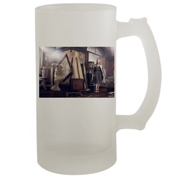 Cate Blanchett 16oz Frosted Beer Stein