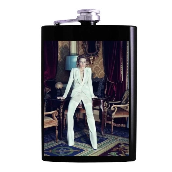 Cate Blanchett Hip Flask