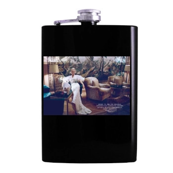 Cate Blanchett Hip Flask