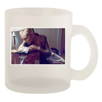 Cate Blanchett 10oz Frosted Mug