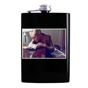 Cate Blanchett Hip Flask