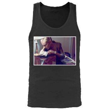 Cate Blanchett Men's Tank Top