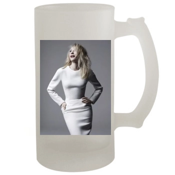 Cate Blanchett 16oz Frosted Beer Stein