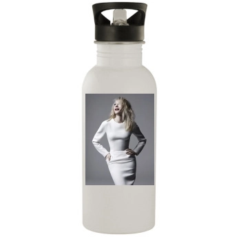 Cate Blanchett Stainless Steel Water Bottle