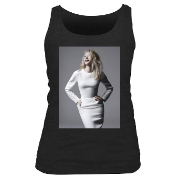 Cate Blanchett Women's Tank Top