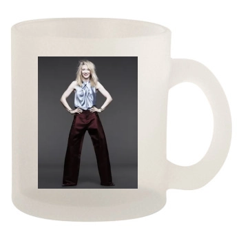 Cate Blanchett 10oz Frosted Mug