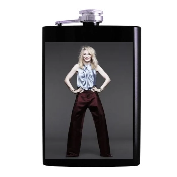 Cate Blanchett Hip Flask