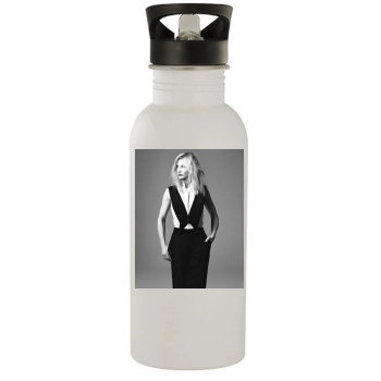 Cate Blanchett Stainless Steel Water Bottle