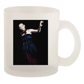 Cate Blanchett 10oz Frosted Mug