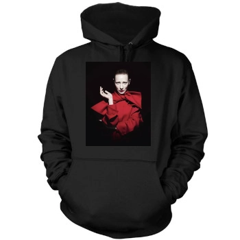 Cate Blanchett Mens Pullover Hoodie Sweatshirt