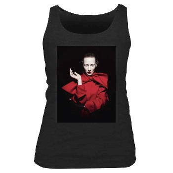 Cate Blanchett Women's Tank Top