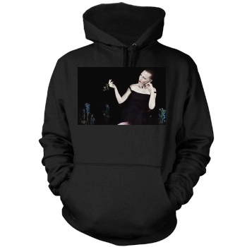 Cate Blanchett Mens Pullover Hoodie Sweatshirt