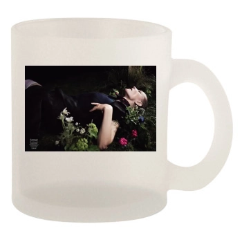 Cate Blanchett 10oz Frosted Mug