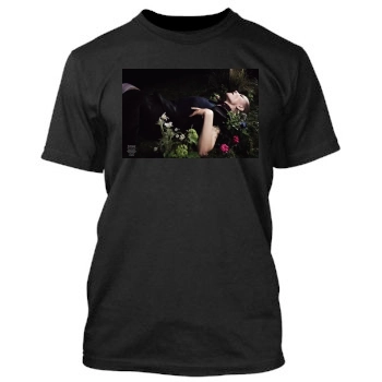 Cate Blanchett Men's TShirt