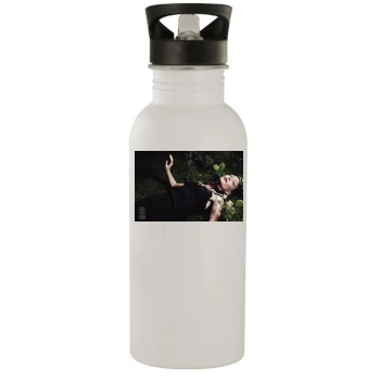 Cate Blanchett Stainless Steel Water Bottle