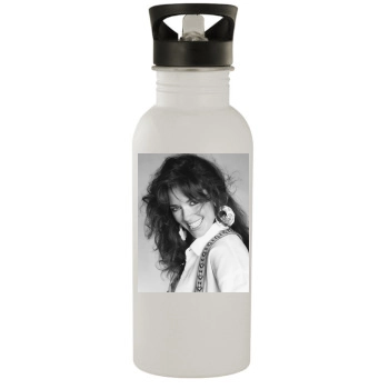 Catherine Bach Stainless Steel Water Bottle