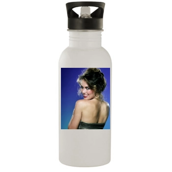 Catherine Bach Stainless Steel Water Bottle