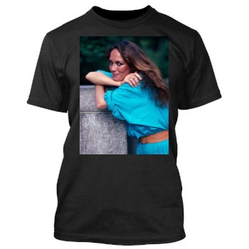 Catherine Bach Men's TShirt