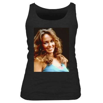 Catherine Bach Women's Tank Top