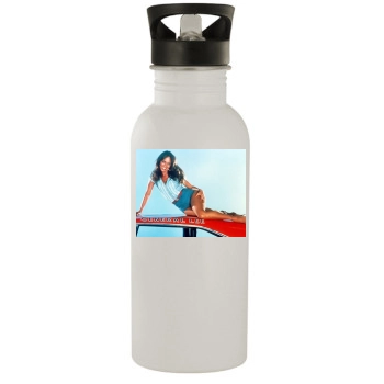 Catherine Bach Stainless Steel Water Bottle