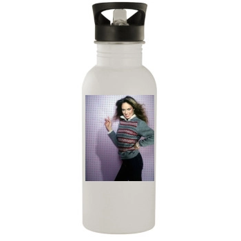 Catherine Bach Stainless Steel Water Bottle