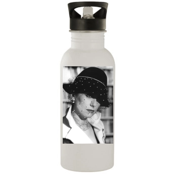 Catherine Deneuve Stainless Steel Water Bottle