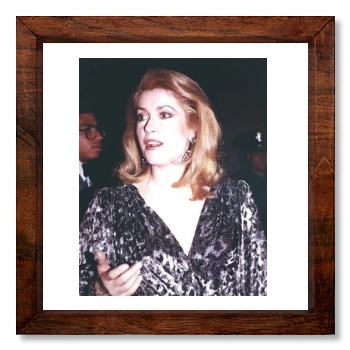 Catherine Deneuve 12x12