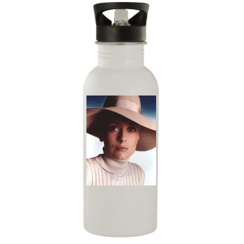 Catherine Deneuve Stainless Steel Water Bottle