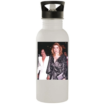 Catherine Deneuve Stainless Steel Water Bottle