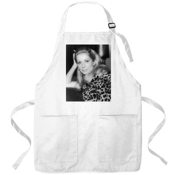 Catherine Deneuve Apron