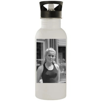 Catherine Deneuve Stainless Steel Water Bottle