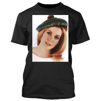 Catherine Deneuve Men's TShirt